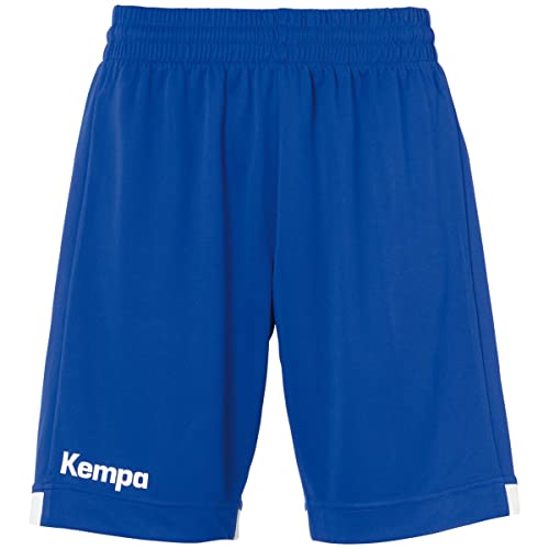 Kempa Damen Player Long Women Kurze Hose Shorts f r Sport... - Sports & Fitness en promo à 9.62€