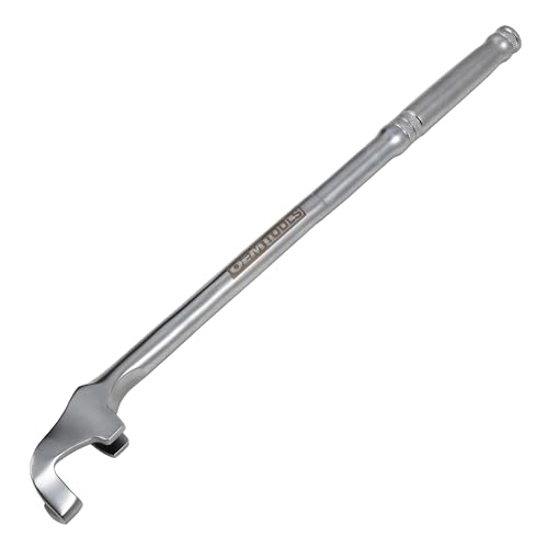 OEMTOOLS 22656 Wrench Extender, Adattatore universale per... - Bricolage & Outils Amazon Italie à 23.83€