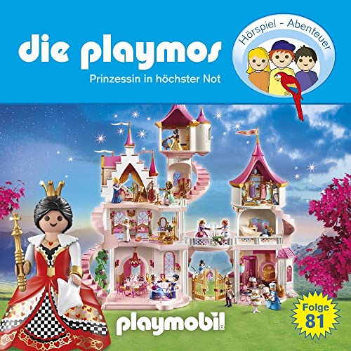 Folge 81 - Prinzessin in höchster Not (Das Original... - Amazon Allemagne à 3.33€