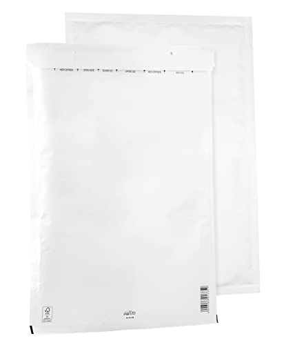 10 buste imbottite Bantex K20 (370 x 480 mm) 20/K, colore... - Amazon Italy à 19.62€