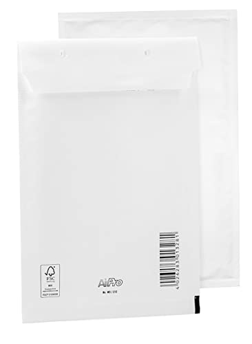 10 sobres acolchados con burbujas Bantex C3 (225 x 175 mm)... - Nouvelle promo Amazon à 3.17€