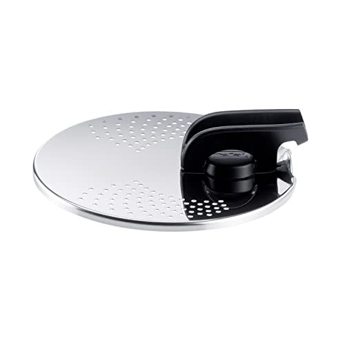 Tefal Ingenio Abtropfdeckel, Edelstahl, einfache... - Maison & Cuisine Amazon Allemagne à 40.73€