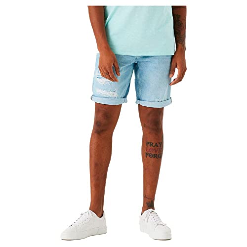 Garcia 615 col.3912_Russo Short - Amazon Allemagne à 20.57€