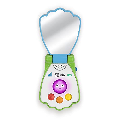 Baby Einstein, Jouet téléphone musical Ocean Explorers... - Jouets & Jeux Amazon France à 5.13€