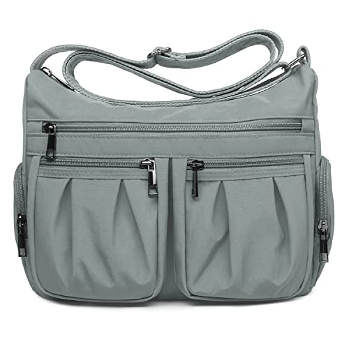 VOLGANIK ROCK Bolsos cruzados para mujer, bolsos de hombro... - Beauty & Fragrances Amazon Spain à 12.91€