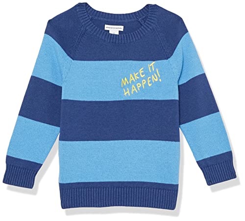 Amazon Essentials Maglione a Girocollo Bambini e Ragazzi... - Sports & Fitness Amazon Italie à 17.68€