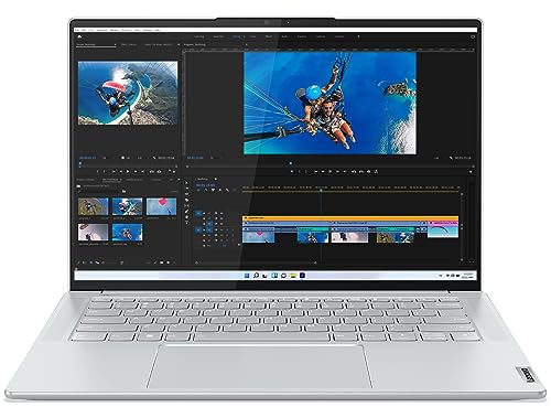 Lenovo Yoga Slim 7 Prox Gen 7 – Ordenador Portátil Táctil... - High-Tech & Électronique en promo à 878.16€