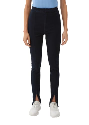 Q/S by s.Oliver Pantalones Vaqueros para Mujer, Talla... - Home & Kitchen Amazon Spain à 18.78€