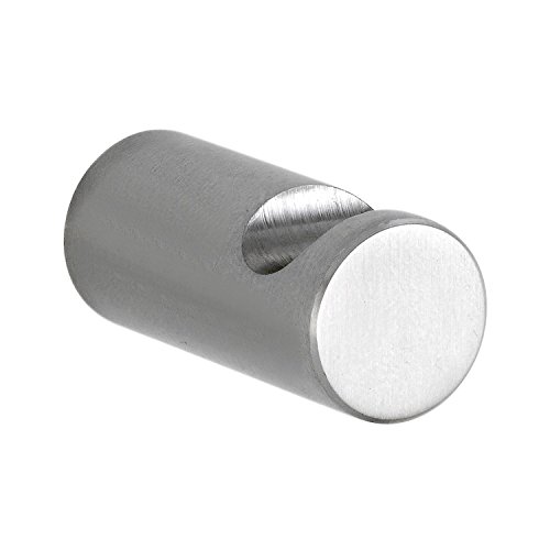 Grimme Mantelhaken Labna (Kleiderhaken) ø 20 mm, Tiefe 45... - Bon plan à 4.62€
