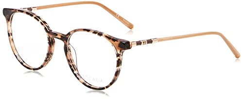 ESCADA GAFAS DE VISTA VESD57 SHINY LEOPARD 50/135/19 PARA... - Bricolage & Outils Amazon Espagne à 39.42€