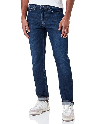 GANT Pantalones Vaqueros para Hombre, Color Azul Oscuro... - Maison & Cuisine Amazon Espagne à 60.00€