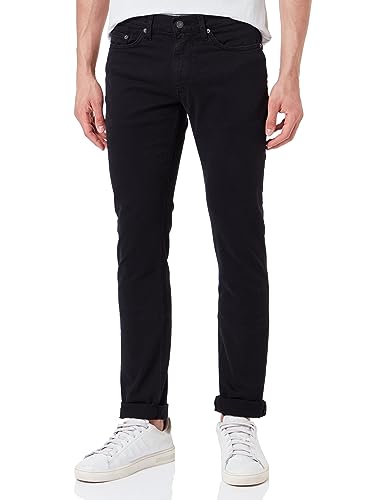 GANT Pantalones Vaqueros Slim Desert para Hombre, Negro... - Home & Kitchen Amazon Spain à 18.24€