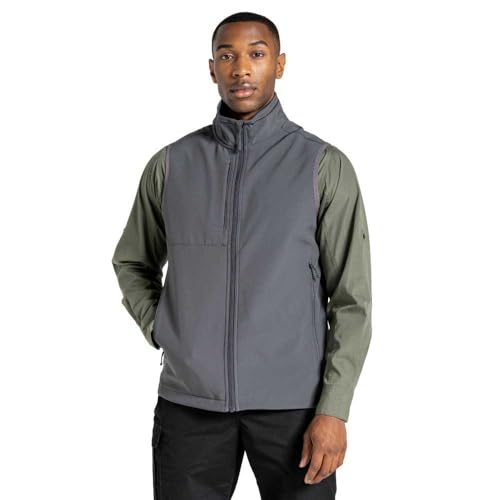 Craghoppers Expert Basecamp Gilet Softshell Bodywarmer... en promo à 28,81€ (-52%) sur Amazon FR