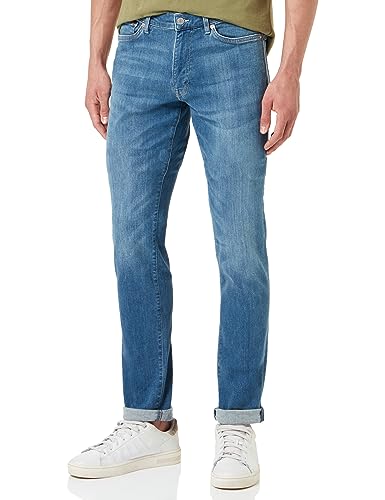 GANT Pantalones Vaqueros Extra Slim Active Recover para... - Maison & Cuisine Amazon Espagne à 16.36€