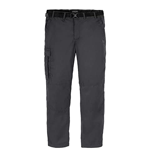 Craghoppers Expert Kiwi Maßgeschneiderte Hose Pantaloni... - Maison & Cuisine Amazon Italie à 17.17€