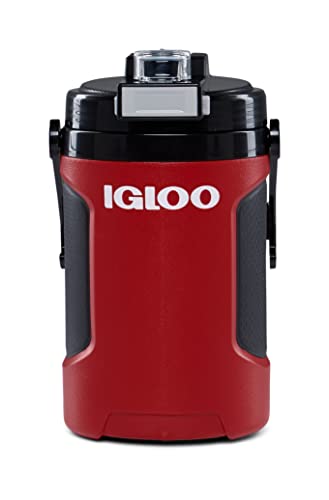 IGLOO Latitude Pro - Jarra para Bebidas de Medio galón - Maison & Cuisine Amazon Espagne à 30.32€