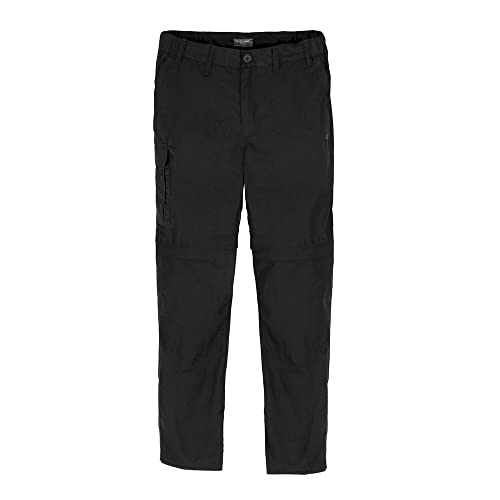 Craghoppers Expert Kiwi Pantalon Convertible Anti Moustique... en promo à 30,32€ (-45%) sur Amazon FR