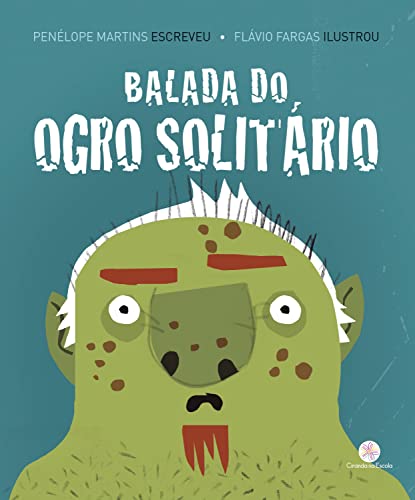 Balada do ogro solitário (Portuguese Edition) - Maison & Cuisine en promo à 0.99€