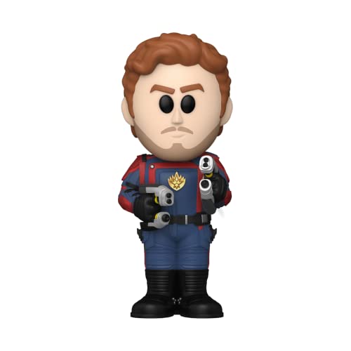 Funko Vinilo Soda, Marvel 3, Star Lord, 1/6 Probabilidades... - Jouets & Jeux Amazon Espagne à 10.30€