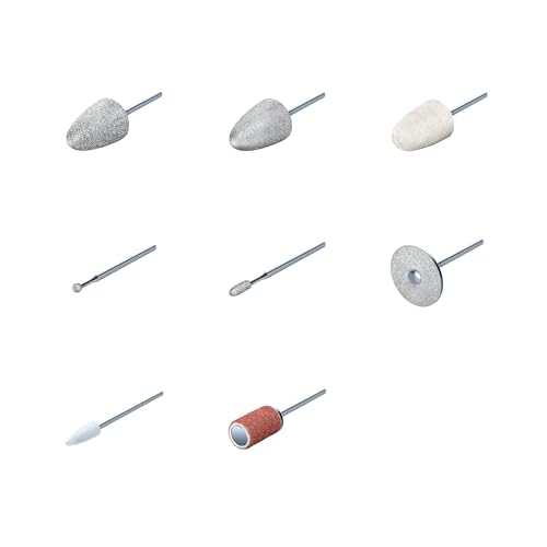 Beurer MP 52 set di ricambio, 8 accessori di alta qualità... - Beauty & Fragrances Amazon Italy à 22.99€