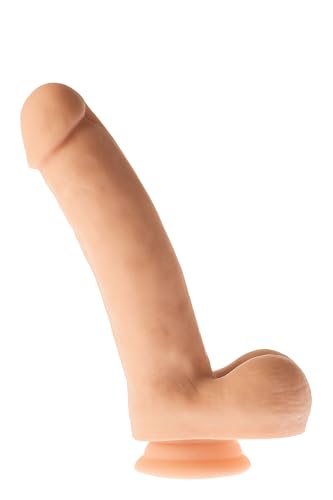 Dream Toys Mr. Dixx Magic Milo 20 cm Consolador Flesh - Amazon Espagne à 20.83€