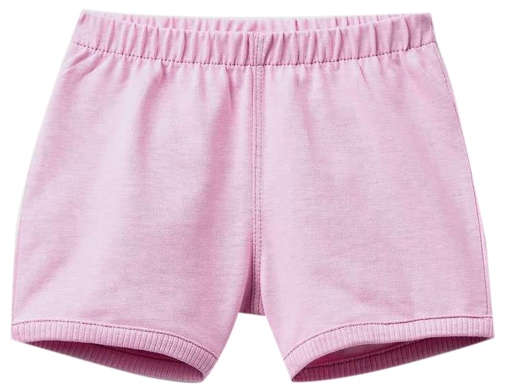 United Colors of Benetton Baby-Mädchen Bermuda 3MI5A9008... - Sports & Fitness Amazon Allemagne à 4.13€