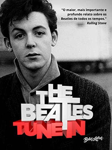 The Beatles Tune In - Todos esses anos: Volume 1... - Livres & eBooks Amazon Royaume-Uni à 6.49€