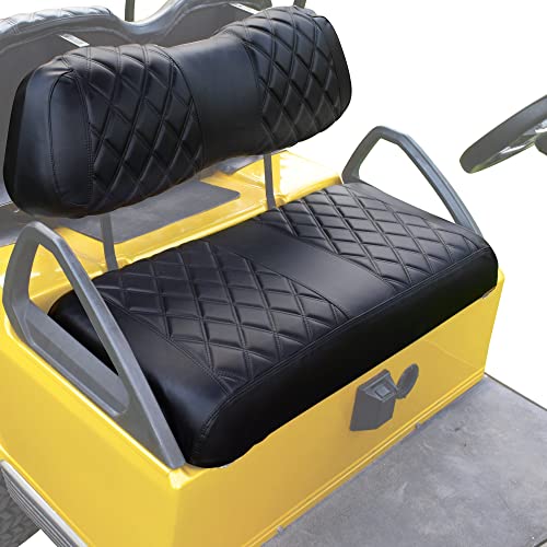 NOKINS Funda de Asiento para Carrito de Golf D Diamond para... - Sports & Fitness Amazon Espagne à 28.03€