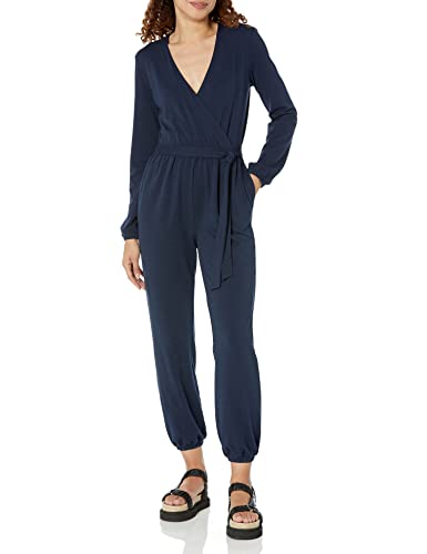 Amazon Essentials Tuta Intera a Camice in Maglia... - Amazon Italy à 13.43€