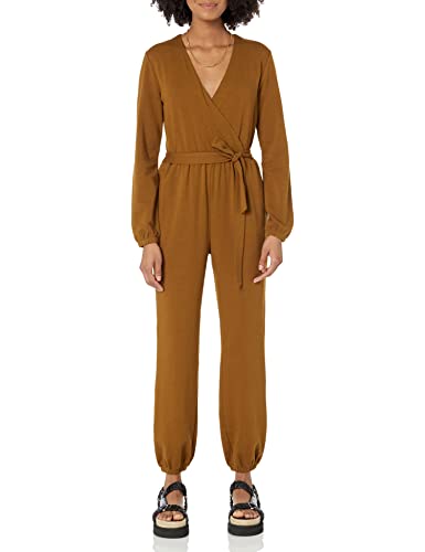 Amazon Essentials Tuta Intera a Camice in Maglia... - Amazon Italie à 13.78€