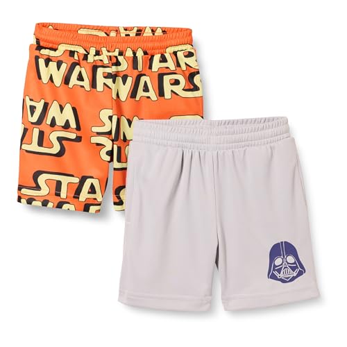 Amazon Essentials Disney | Marvel | Star Wars Boys' Mesh... - Sports & Fitness Amazon Royaume-Uni à 5.62€
