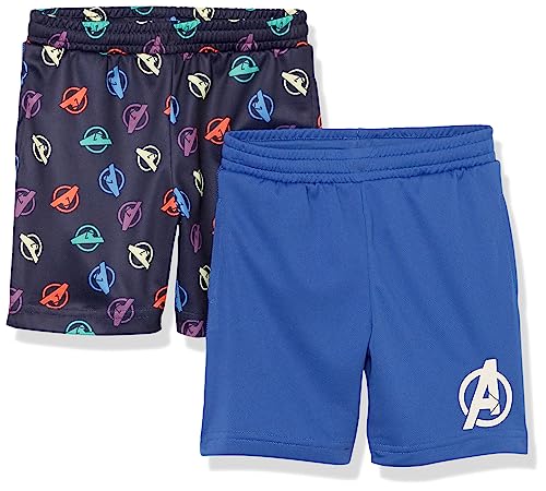 Amazon Essentials Disney | Marvel | Star Wars Jungen... - Sports & Fitness en promo à 6.88€