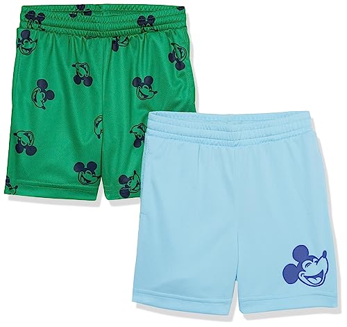 Amazon Essentials Disney | Marvel | Star Wars Short de... - Sports & Fitness Amazon France à 8.60€