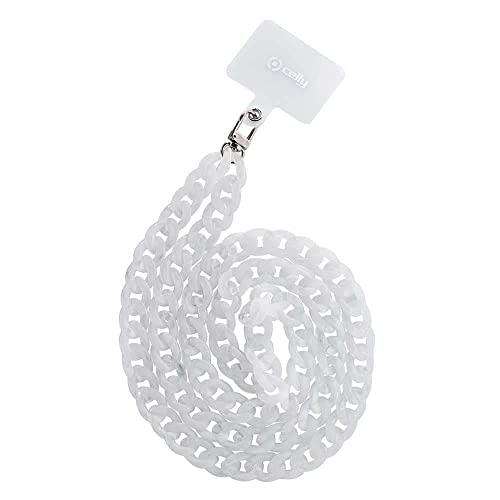 CELLY LACET MARBLE WHITE - High-Tech & Électronique Amazon Italie à 6.75€