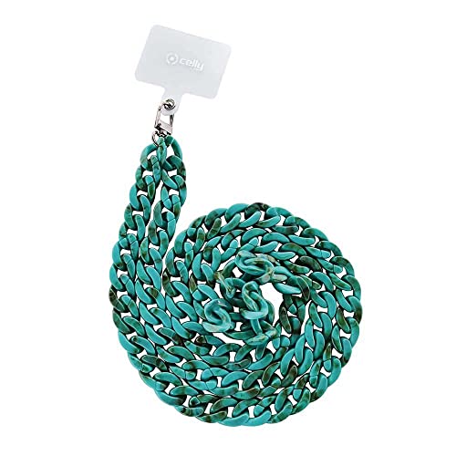 CELLY LACET MARBLE BLUE - Amazon Allemagne à 9.89€