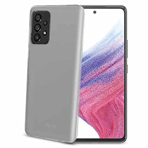 Celly Funda para Móvil Samsung Galaxy A53 Transparente - High-Tech & Électronique en promo à 3.14€
