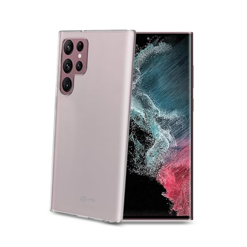 Celly Coque pour téléphone portable Samsung Galaxy S22... en promo sur Amazon