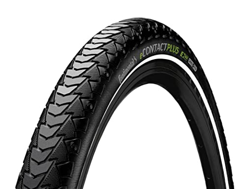 Continental - Continental 50-622 eContact Plus (28 x 2.00... - Auto & Moto Amazon Royaume-Uni à 32.85€