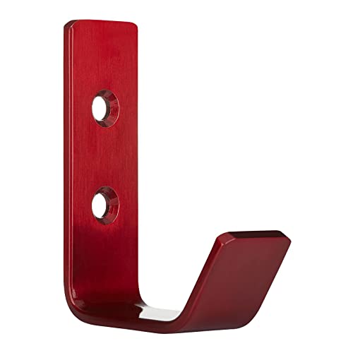 SOTECH Percha Loxten 60 x 20 x 45 mm rojo burdeos Acero... - Maison & Cuisine Amazon Espagne à 2.57€