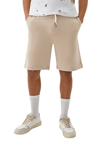Q/S by s.Oliver Bermudas para Hombre, Color marrón, marrón... - Mode & Vêtements Amazon Espagne à 21.86€