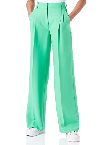 s.Oliver BLACK LABEL Pantaloni Lunghi, vestibilità Regolare... - Home & Kitchen Amazon Italy à 18.38€