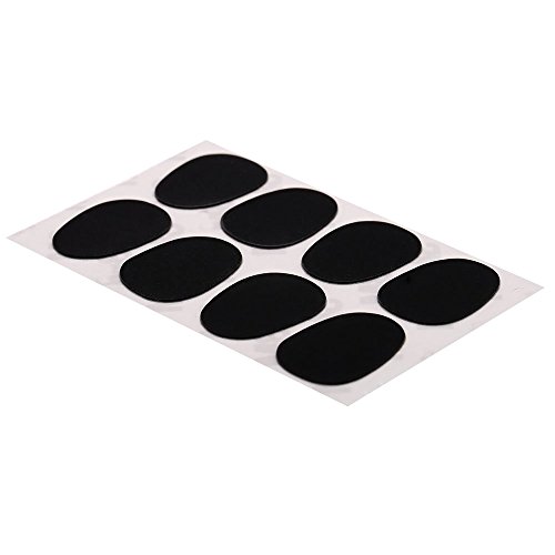 LOLAY 8 Stueck 0,3 mm Mundstueck Patches Pads Kissen fuer... - Loisirs Créatifs Amazon Allemagne à 1.96€