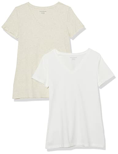 Amazon Essentials Camiseta de Manga Corta y Corte Estándar... - High-Tech & Électronique Amazon Espagne à 8.26€
