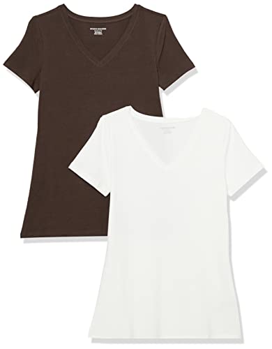 Amazon Essentials Camiseta de Manga Corta y Corte Estándar... - High-Tech & Électronique Amazon Espagne à 11.19€