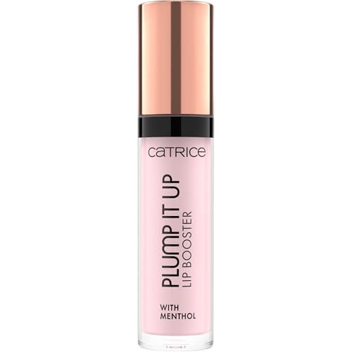 Catrice Plump It Up Lip Booster 020 No Fake Love... - Animalerie Amazon Allemagne à 3.75€