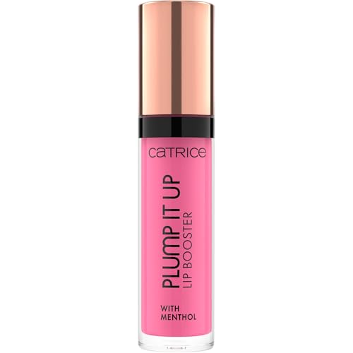 Catrice Cosmetics LIP BOOSTER LABIAL PLUMP IT UP 050 - Beauty & Fragrances Amazon Spain à 2.99€