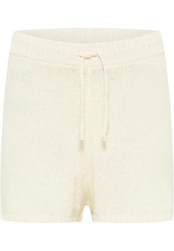 MUSTANG Stile Julie Knit Pantaloncini, Bianco Whisper 2013... - Home & Kitchen Amazon Italy à 15.98€