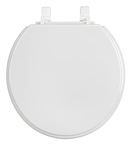 WENKO Siège WC Torino XXL, en Duroplast incassable, surface... - Sports & Fitness Amazon France à 49.72€