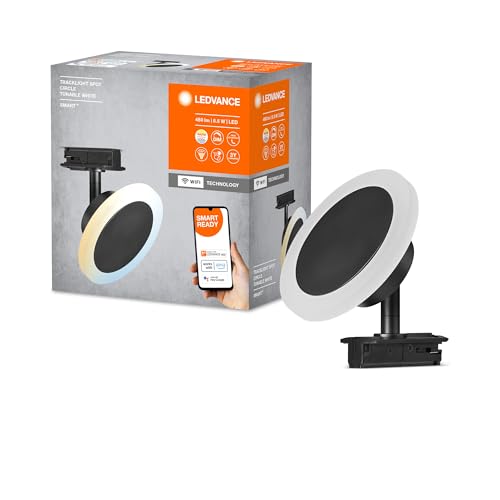 LEDVANCE SMART+ WiFi-Tracklight Schienensystem... - Deal Amazon à 16.98€
