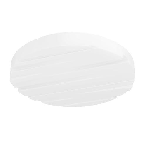 Eglo LED Ceiling spot Ferentino, Round Ceiling Light... - Maison & Cuisine Amazon Royaume-Uni à 22.49€